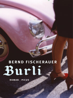 cover image of Burli